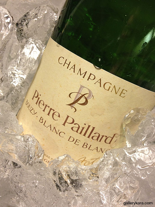 champagne pierre paillard blanc de blancs act 1