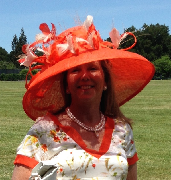 run-for-roses-orange-hat