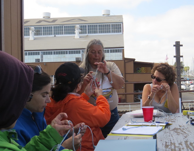 womens-sailing-seminar-knots