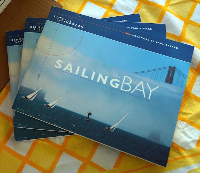 sailing-the-bay-book-kimball-livingston