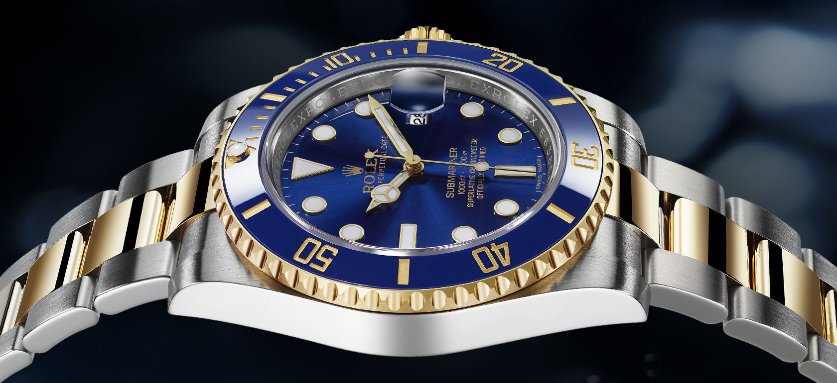 holiday gift guide: rolex