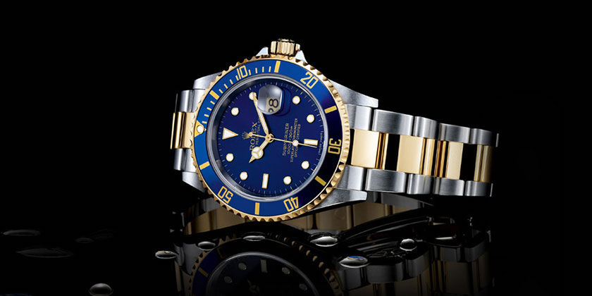 holiday gift guide: rolex