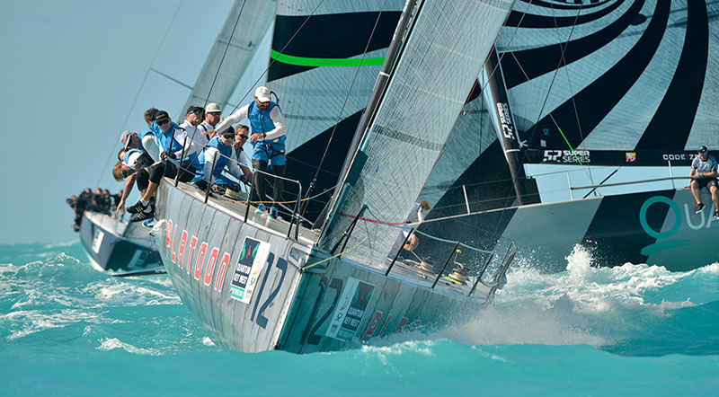 key west race week