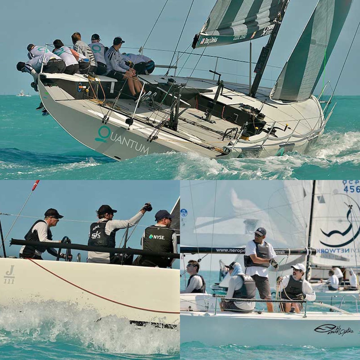 key west race week