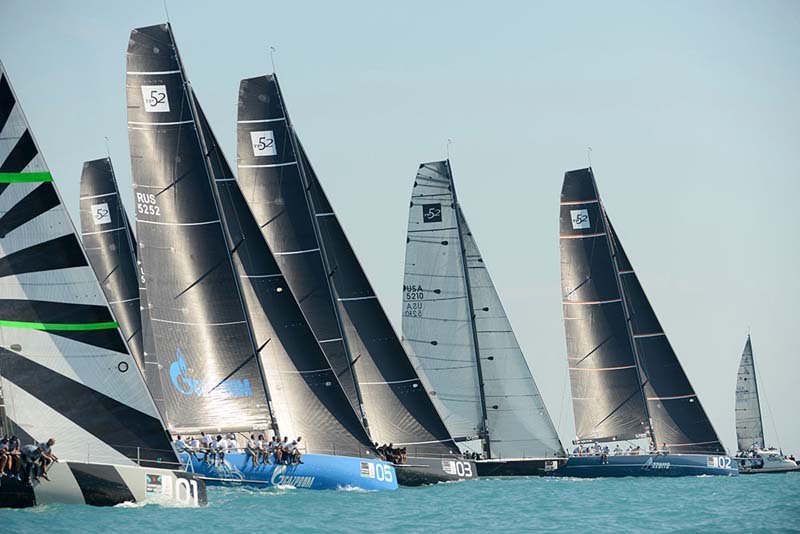 key west race week